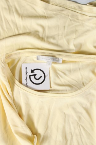Bluză de femei Tom Tailor, Mărime M, Culoare Galben, Preț 44,74 Lei