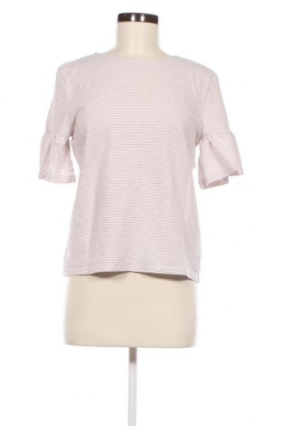 Damen Shirt Tom Tailor, Größe M, Farbe Mehrfarbig, Preis 3,99 €