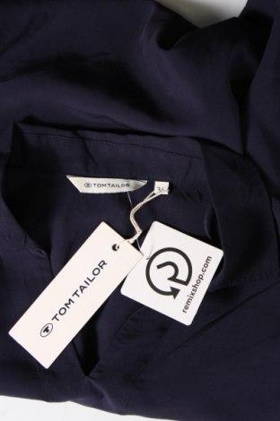 Damen Shirt Tom Tailor, Größe S, Farbe Blau, Preis 15,88 €