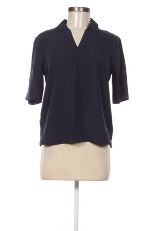 Damen Shirt Tom Tailor, Größe S, Farbe Blau, Preis 15,88 €