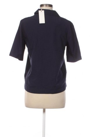 Damen Shirt Tom Tailor, Größe S, Farbe Blau, Preis 15,88 €