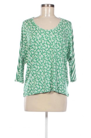 Damen Shirt Tom Tailor, Größe M, Farbe Mehrfarbig, Preis 15,88 €