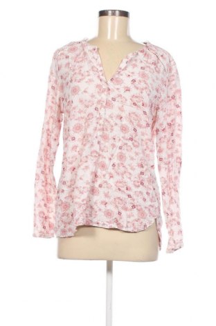Γυναικεία μπλούζα Tom Tailor, Μέγεθος M, Χρώμα Πολύχρωμο, Τιμή 11,57 €