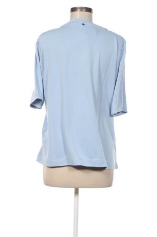 Γυναικεία μπλούζα Tom Tailor, Μέγεθος L, Χρώμα Μπλέ, Τιμή 15,88 €