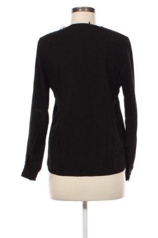 Damen Shirt Tom Tailor, Größe M, Farbe Schwarz, Preis 19,85 €