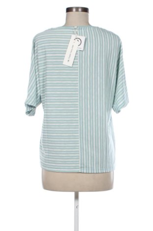 Damen Shirt Tom Tailor, Größe S, Farbe Grün, Preis 15,88 €