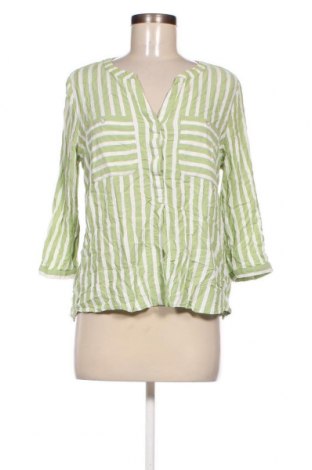 Γυναικεία μπλούζα Tom Tailor, Μέγεθος L, Χρώμα Πολύχρωμο, Τιμή 9,91 €