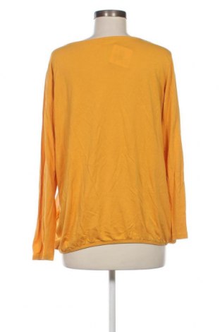 Damen Shirt Tom Tailor, Größe XXL, Farbe Gelb, Preis 10,20 €