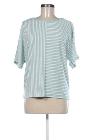 Дамска блуза Tom Tailor, Размер XS, Цвят Зелен, Цена 30,80 лв.