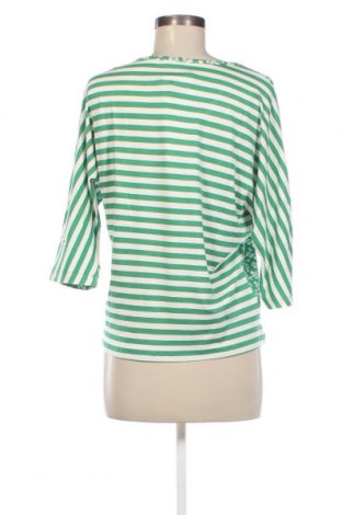 Γυναικεία μπλούζα Tom Tailor, Μέγεθος XS, Χρώμα Πολύχρωμο, Τιμή 11,91 €