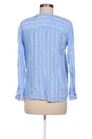 Damen Shirt Tom Tailor, Größe M, Farbe Blau, Preis 10,46 €