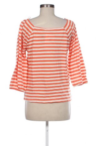 Damen Shirt Tom Tailor, Größe S, Farbe Orange, Preis 19,85 €
