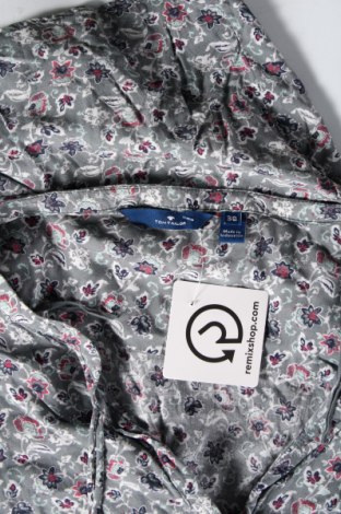 Γυναικεία μπλούζα Tom Tailor, Μέγεθος M, Χρώμα Πολύχρωμο, Τιμή 9,91 €