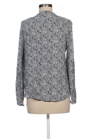 Γυναικεία μπλούζα Tom Tailor, Μέγεθος M, Χρώμα Πολύχρωμο, Τιμή 9,91 €