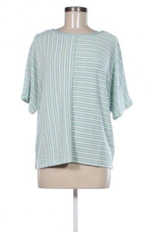Дамска блуза Tom Tailor, Размер M, Цвят Зелен, Цена 30,80 лв.