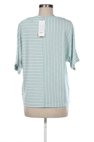 Дамска блуза Tom Tailor, Размер M, Цвят Зелен, Цена 30,80 лв.