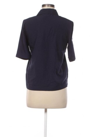 Γυναικεία μπλούζα Tom Tailor, Μέγεθος XS, Χρώμα Μπλέ, Τιμή 15,88 €