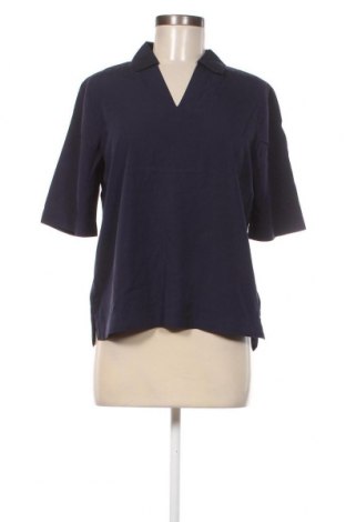 Γυναικεία μπλούζα Tom Tailor, Μέγεθος M, Χρώμα Μπλέ, Τιμή 17,86 €
