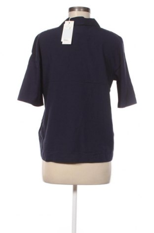 Damen Shirt Tom Tailor, Größe M, Farbe Blau, Preis 15,88 €