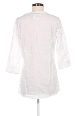 Damen Shirt Tom Tailor, Größe M, Farbe Weiß, Preis 23,15 €
