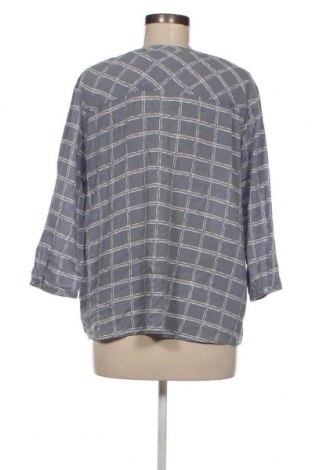 Γυναικεία μπλούζα Tom Tailor, Μέγεθος M, Χρώμα Γκρί, Τιμή 10,52 €