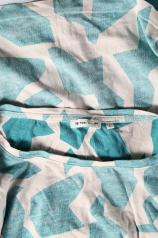Damen Shirt Tom Tailor, Größe L, Farbe Mehrfarbig, Preis € 17,39