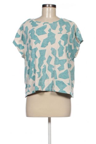 Дамска блуза Tom Tailor, Размер L, Цвят Многоцветен, Цена 34,00 лв.