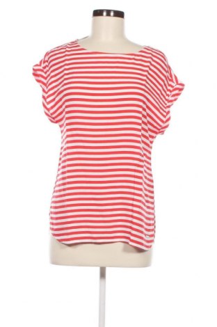 Γυναικεία μπλούζα Tom Tailor, Μέγεθος S, Χρώμα Πολύχρωμο, Τιμή 17,00 €