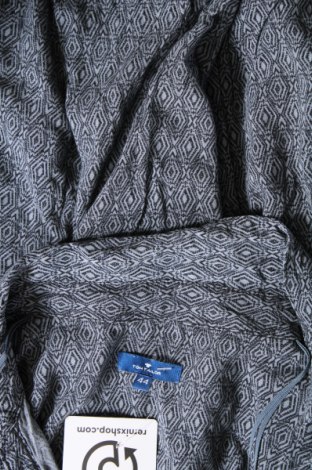 Γυναικεία μπλούζα Tom Tailor, Μέγεθος XL, Χρώμα Πολύχρωμο, Τιμή 10,99 €