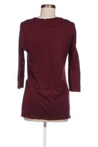 Γυναικεία μπλούζα Tom Tailor, Μέγεθος S, Χρώμα Βιολετί, Τιμή 10,99 €