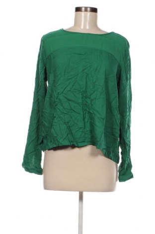 Damen Shirt Tom Tailor, Größe L, Farbe Grün, Preis 5,21 €