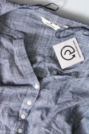 Damen Shirt Tom Tailor, Größe L, Farbe Blau, Preis € 8,28