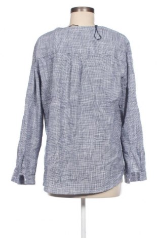 Damen Shirt Tom Tailor, Größe L, Farbe Blau, Preis 11,83 €