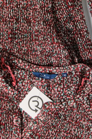 Damen Shirt Tom Tailor, Größe S, Farbe Mehrfarbig, Preis € 10,61