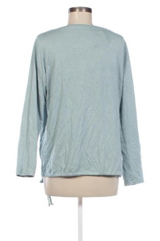 Damen Shirt Tom Tailor, Größe XL, Farbe Blau, Preis € 13,01