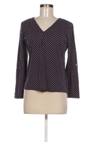 Γυναικεία μπλούζα Tom Tailor, Μέγεθος S, Χρώμα Μπλέ, Τιμή 21,03 €