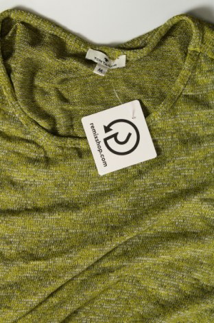 Bluză de femei Tom Tailor, Mărime M, Culoare Verde, Preț 55,92 Lei