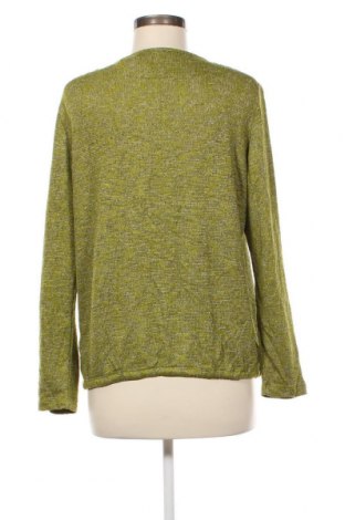 Damen Shirt Tom Tailor, Größe M, Farbe Grün, Preis € 9,46