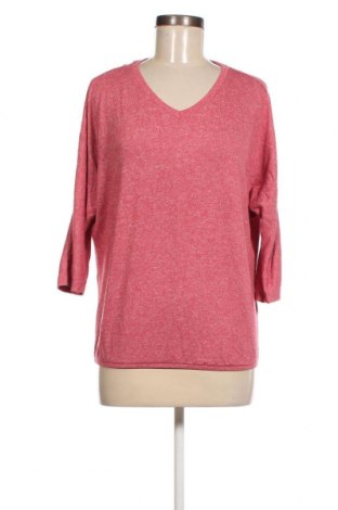 Damen Shirt Tom Tailor, Größe XS, Farbe Rot, Preis 23,66 €