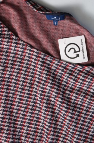 Damen Shirt Tom Tailor, Größe S, Farbe Mehrfarbig, Preis 9,46 €