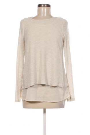 Damen Shirt Tom Tailor, Größe S, Farbe Beige, Preis € 9,46