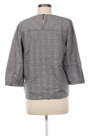 Дамска блуза Tom Tailor, Размер M, Цвят Сив, Цена 18,70 лв.