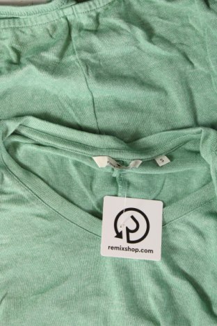 Damen Shirt Tom Tailor, Größe S, Farbe Grün, Preis € 9,46