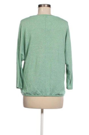 Damen Shirt Tom Tailor, Größe S, Farbe Grün, Preis € 9,46