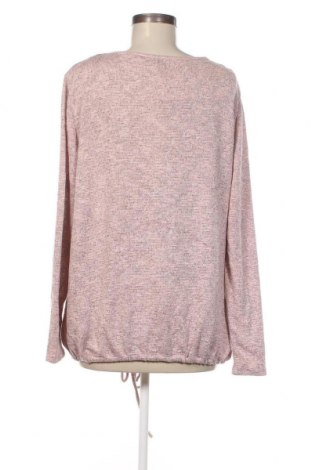 Дамска блуза Tom Tailor, Размер XXL, Цвят Розов, Цена 15,30 лв.