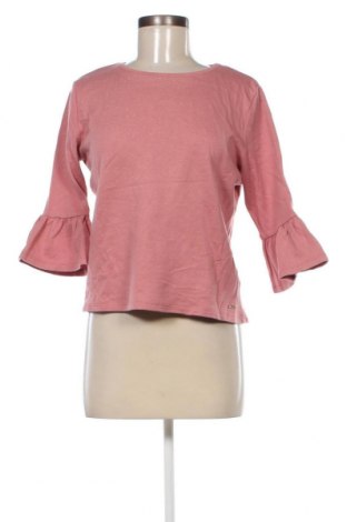 Damen Shirt Tom Tailor, Größe M, Farbe Rosa, Preis 13,01 €