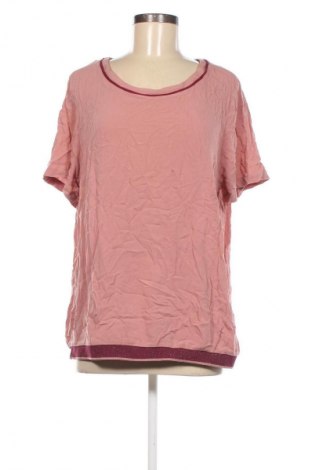 Damen Shirt Tom Tailor, Größe XL, Farbe Rosa, Preis € 14,20