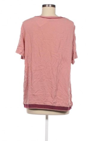 Damen Shirt Tom Tailor, Größe XL, Farbe Rosa, Preis 13,01 €