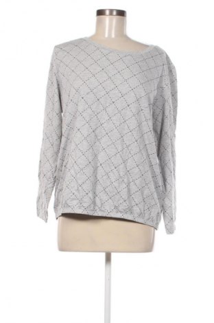 Damen Shirt Tom Tailor, Größe XL, Farbe Grau, Preis € 14,20