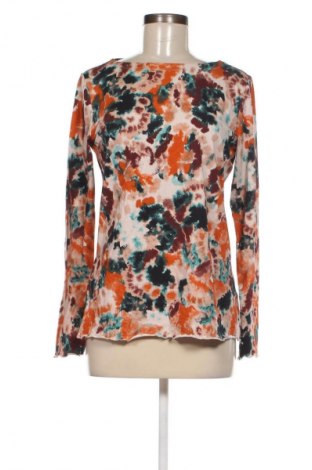 Γυναικεία μπλούζα Tom Tailor, Μέγεθος XL, Χρώμα Πολύχρωμο, Τιμή 10,52 €